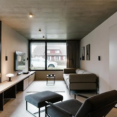 Ferienhaus Dievier Filmhaus Daserste