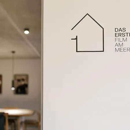 Ferienhaus Dievier Filmhaus Daserste