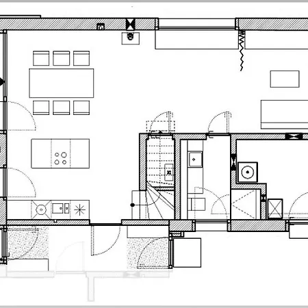 Ferienhaus Dievier Filmhaus Daserste *