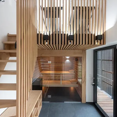 Ferienhaus Dievier Filmhaus Daserste