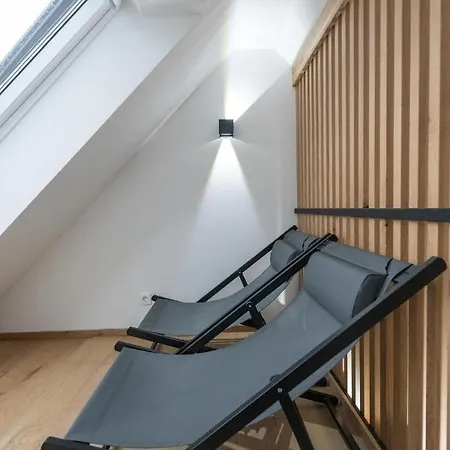 Ferienhaus Dievier Filmhaus Daserste